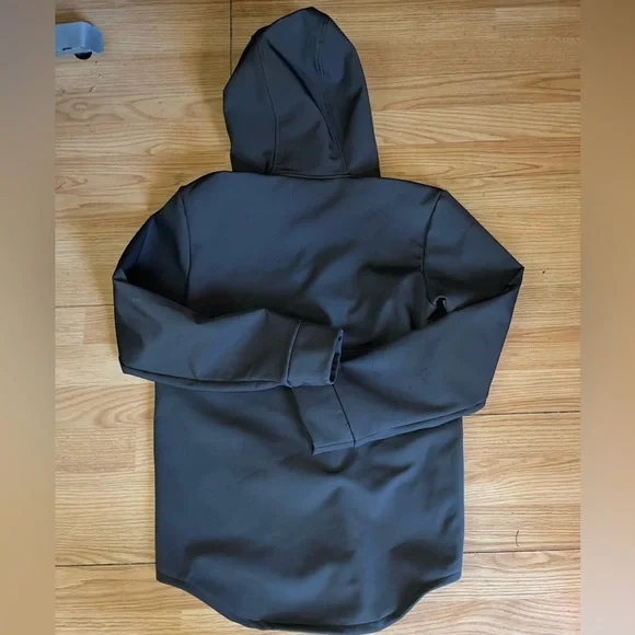 Muttonhead Jacket - Picture 4 of 4